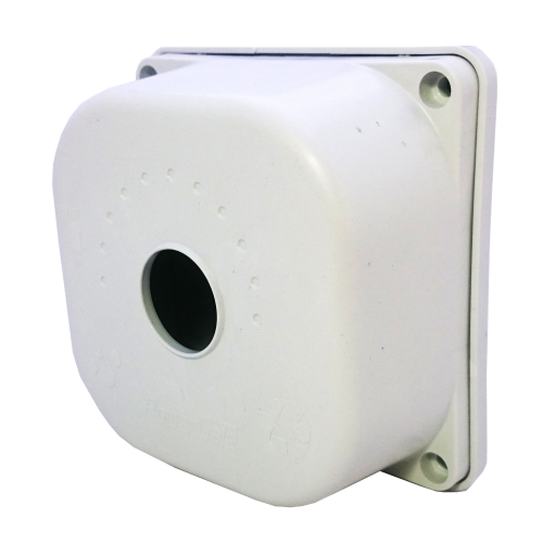 PowerGate J2000 Dış Mekan PLASTİK Kare BUAT