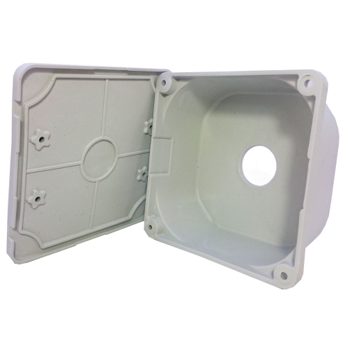 PowerGate J2000 Dış Mekan PLASTİK Kare BUAT