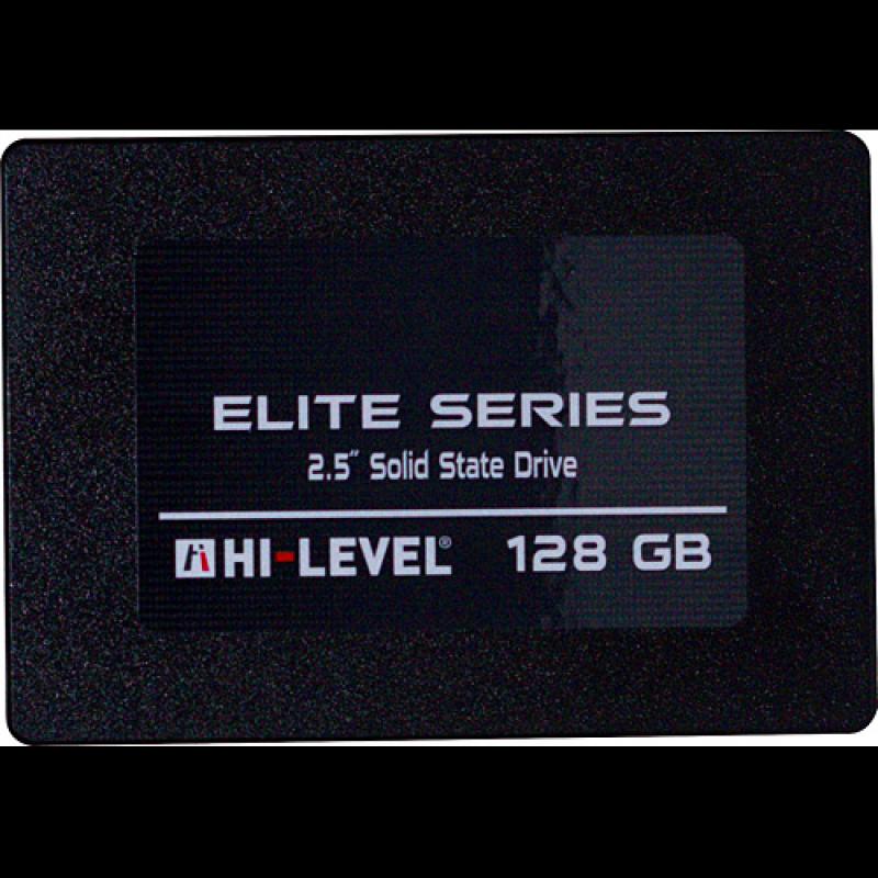 HI-LEVEL