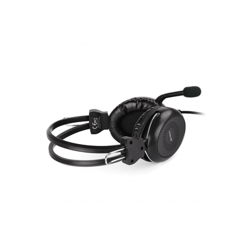 A4 TECH HU-30 Usb Kulaklık + Microfon(ComfortFit)