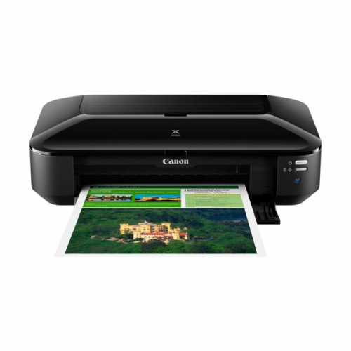 CANON PIXMA IX6850 Inkjet A3-A4 Usb,Lan,Wi-fi Mürekkep Püskürtmeli Yazıcı