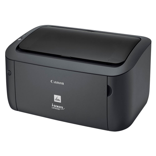 CANON LBP6030B Lazer Yazıcı (Siyah), Orijinal 1adet CRG725 Toner Hediyeli