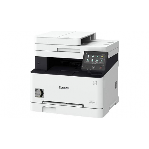 CANON MF645CX Renkli Lazer Yazıcı, Tarayıcı, Fotokopi, Fax, Wifi, Lan, Duplex