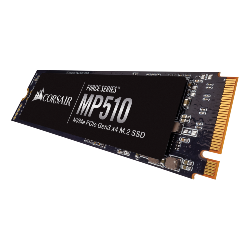 CORSAIR CSSD-F960GBMP510 Force 960Gb  3480/3000 NVMe PCIe M.2 SSD