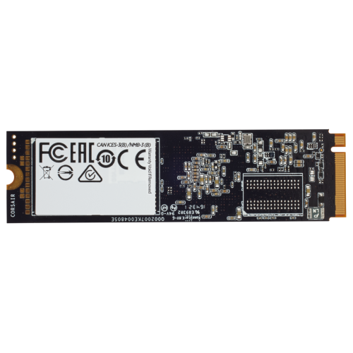 CORSAIR CSSD-F960GBMP510 Force 960Gb  3480/3000 NVMe PCIe M.2 SSD