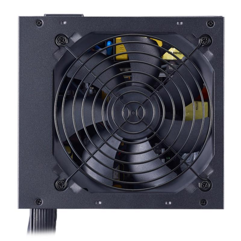 Cooler Master MWE WHITE MPE-7501-ACABW-EU 750W 80+ Aktif PFC GAMING PSU