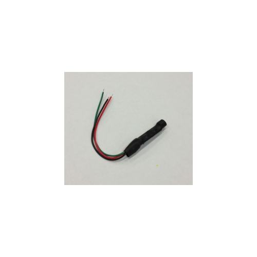 POWERGATE MR-300 Eklenebilir Dinamik Microfon