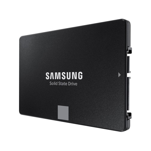 SAMSUNG MZ-77E250BW 870 EVO 250GB 560/530 SATA SSD