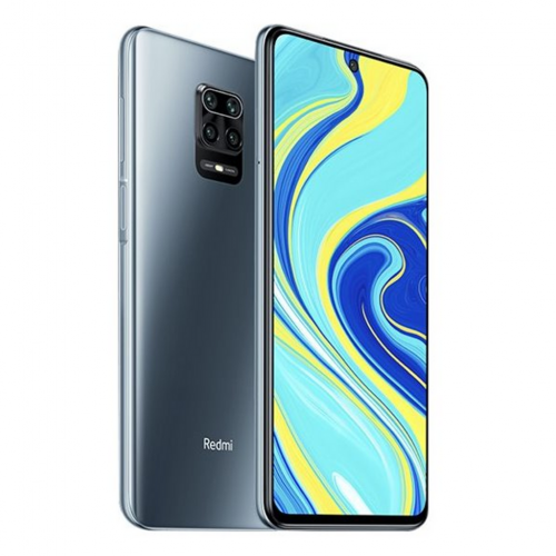 XIAOMI