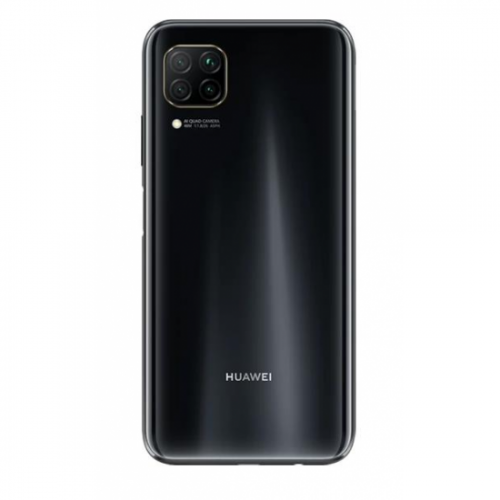 HUAWEI P40 Lite SİYAH, 128Gb, 6Gb Ram, 8 Çekirdek, 6,4inc Ekran, 16Mpix Ön 48Mpix Arka Kamera, Türkiye Garantili