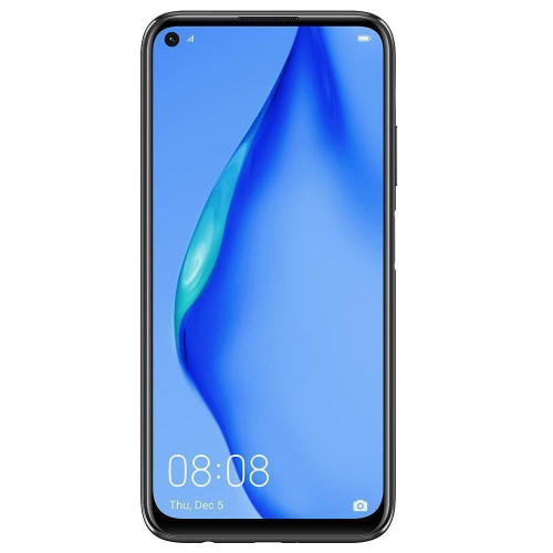 HUAWEI P40 Lite SİYAH, 128Gb, 6Gb Ram, 8 Çekirdek, 6,4inc Ekran, 16Mpix Ön 48Mpix Arka Kamera, Türkiye Garantili