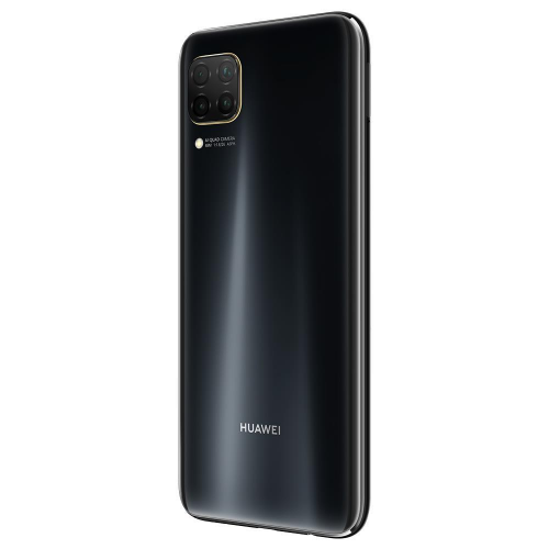 HUAWEI P40 Lite SİYAH, 128Gb, 6Gb Ram, 8 Çekirdek, 6,4inc Ekran, 16Mpix Ön 48Mpix Arka Kamera, Türkiye Garantili
