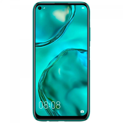 HUAWEI P40 Lite YEŞİL, 128Gb, 6Gb Ram 8 Çekirdek, 6,4inc Ekran, 16Mpix Ön 48Mpix Arka Kamera, Türkiye Garantili