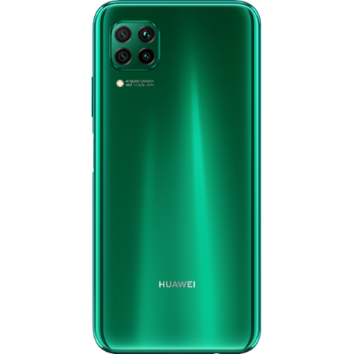 HUAWEI P40 Lite YEŞİL, 128Gb, 6Gb Ram 8 Çekirdek, 6,4inc Ekran, 16Mpix Ön 48Mpix Arka Kamera, Türkiye Garantili
