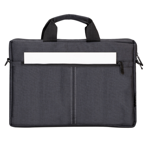 PowerGate PALERMO-13-BL Notebook Çantası 13’’-14’’ Siyah