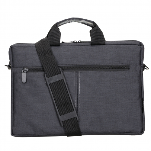 PowerGate PALERMO-13-BL Notebook Çantası 13’’-14’’ Siyah