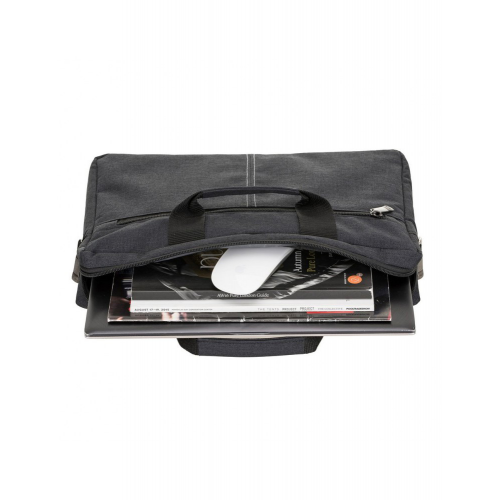 PowerGate PALERMO-13-BL Notebook Çantası 13’’-14’’ Siyah