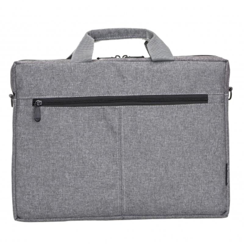 PowerGate PALERMO-13-GR Notebook Çantası 13’’-14’’ Gri