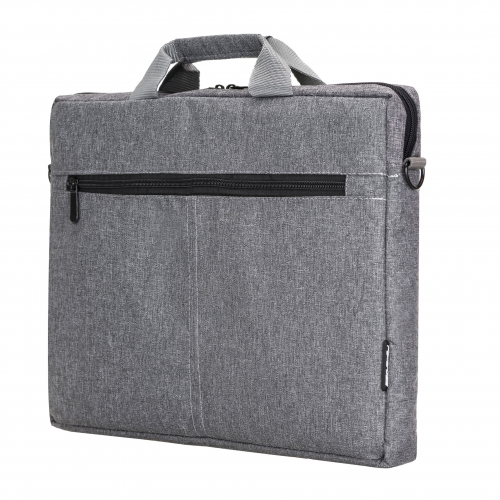 PowerGate PALERMO-13-GR Notebook Çantası 13’’-14’’ Gri