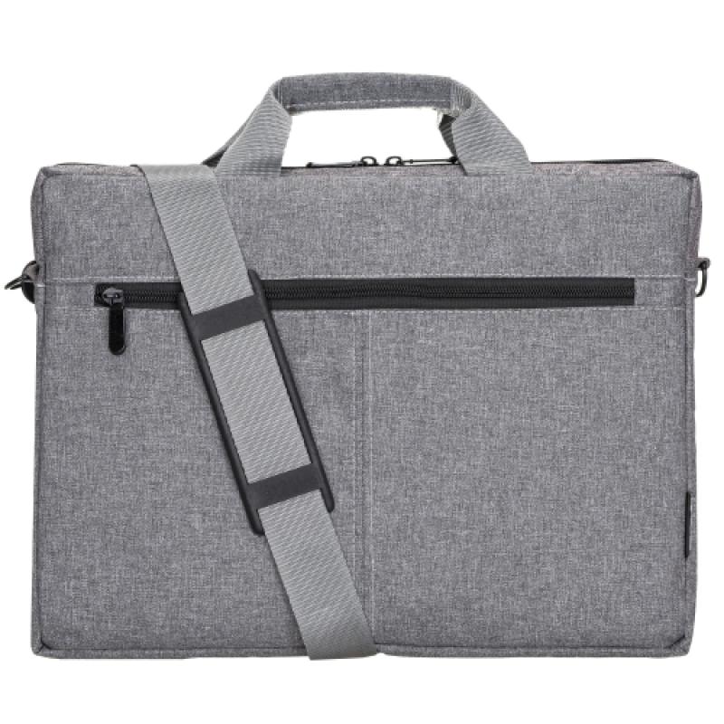 PowerGate PALERMO-13-GR Notebook Çantası 13’’-14’’ Gri