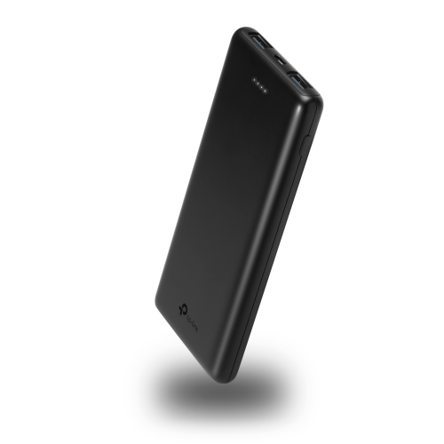 TP-LINK PB10000 2xUSB 10000mAh Powerbank Hızlı Şarj