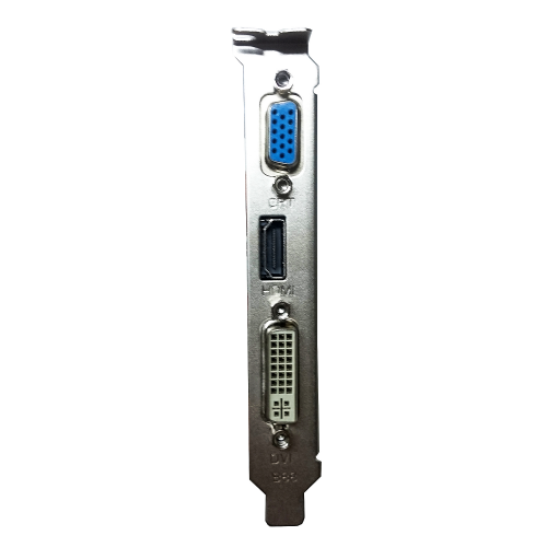 POWERGATE PG-GT220-1G-AR 1Gb GDDR3 128 Bit,  HDMI, DVI, Analog Ekran Kartı