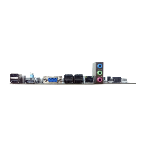 POWERGATE PG-H55M-AR S/L/V DDR3 HDMI, D-SUB LGA1156