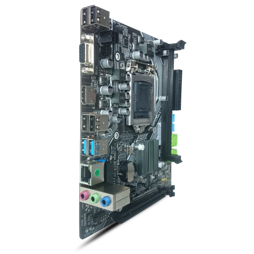 POWERGATE PG-H61M-AR S/L/V DDR3 HDMI, D-SUB LGA1155