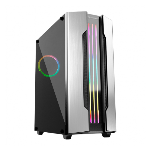 PG STANFORD AMD Ryzen 7 3700X, 16Gb Ram, 512Gb SSD, 12Gb DDR6 RXT3060 Ekran Kartı, 600W Kasa, Free Dos GAMING PC