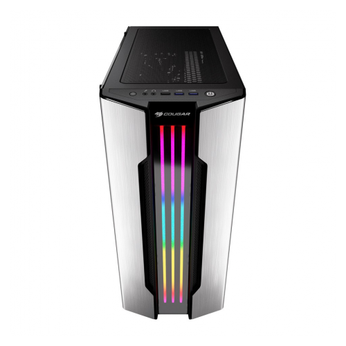 PG STANFORD AMD Ryzen 7 3700X, 16Gb Ram, 512Gb SSD, 12Gb DDR6 RXT3060 Ekran Kartı, 600W Kasa, Free Dos GAMING PC