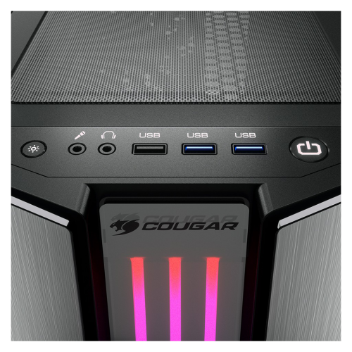 PG STANFORD AMD Ryzen 7 3700X, 16Gb Ram, 512Gb SSD, 12Gb DDR6 RXT3060 Ekran Kartı, 600W Kasa, Free Dos GAMING PC