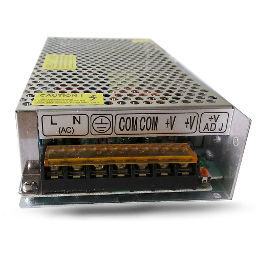 PowerGate PGM-1215 12V 15A Switch Mode DC ADAPTÖR