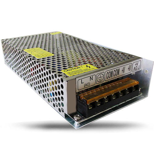 PowerGate PGM-1215 12V 15A Switch Mode DC ADAPTÖR