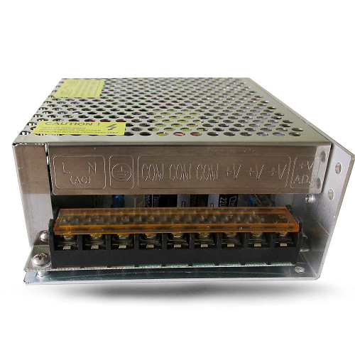 PowerGate PGM-1220 12V 20A Switch Mode DC ADAPTÖR
