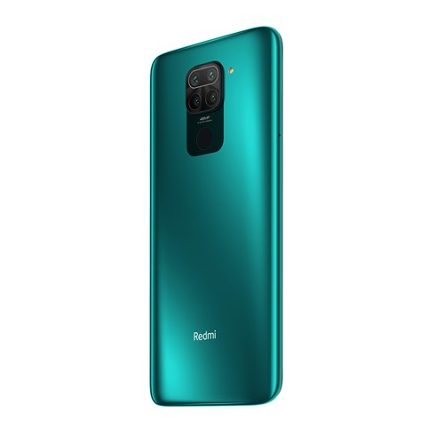 XIAOMI MI Redmi NOTE 9 YEŞİL, 128GB, 4Gb Ram, 8 Çekirdek, 6,53inc Ekran, 13Mpix Ön 48Mpix Arka Kamera, Türkiye Garantili