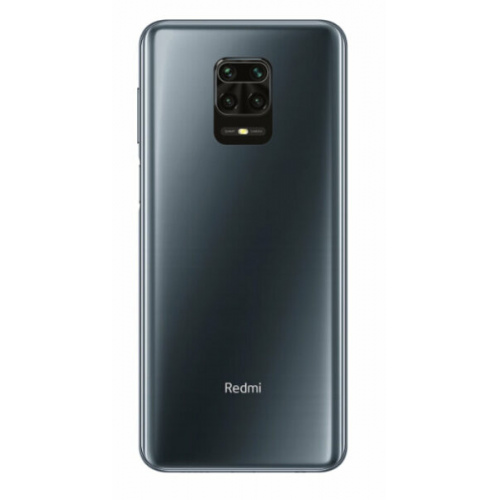 XIAOMI MI Redmi NOTE 9S DUAL GRİ, 64GB, 4Gb Ram, 8 Çekirdek, 6,67inc Ekran, 16Mpix Ön 48Mpix Arka Kamera, Türkiye Garantili