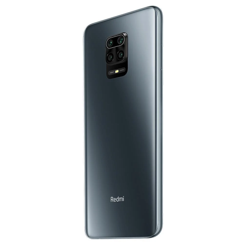 XIAOMI MI Redmi NOTE 9S DUAL GRİ, 64GB, 4Gb Ram, 8 Çekirdek, 6,67inc Ekran, 16Mpix Ön 48Mpix Arka Kamera, Türkiye Garantili
