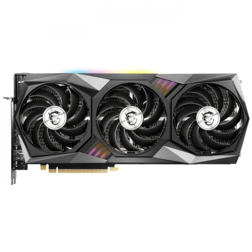 MSI RTX3070 GAMING X TRIO 8GB GDDR6  256Bit 3xFAN 1xHDMI 3xDP