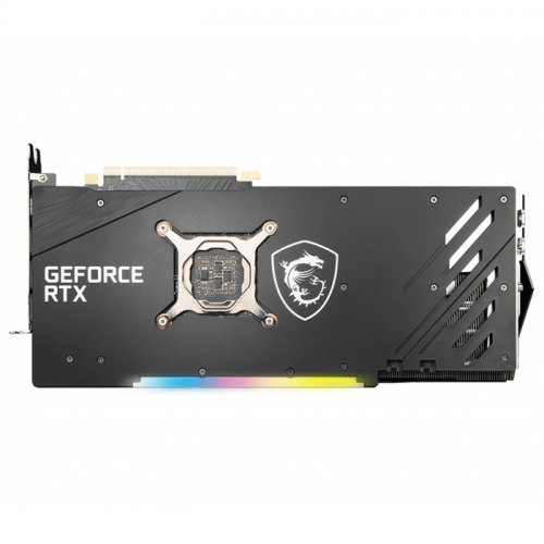 MSI RTX3070 GAMING X TRIO 8GB GDDR6  256Bit 3xFAN 1xHDMI 3xDP