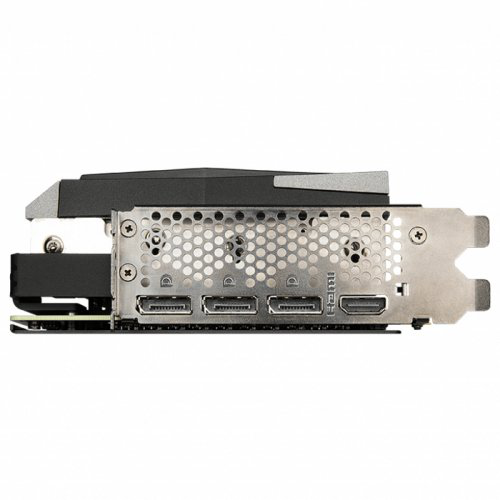 MSI RTX3070 GAMING X TRIO 8GB GDDR6  256Bit 3xFAN 1xHDMI 3xDP