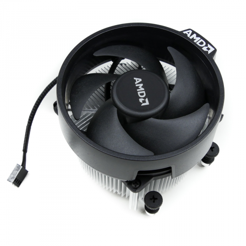 AMD RYZEN 3 1200 4 Core, 3,10-3,40GHz 65W Wraith Stealth FAN AM4 BOX