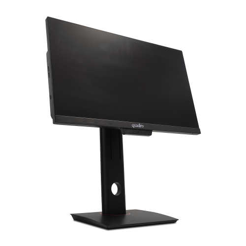 QUADRO SHIFT H3124 94825 i5-9400 23,8’’ Ekran, 8Gb Ram, 256Gb SSD, Paylaşımlı VGA, Pivot Ayak,  Free Dos All In One PC