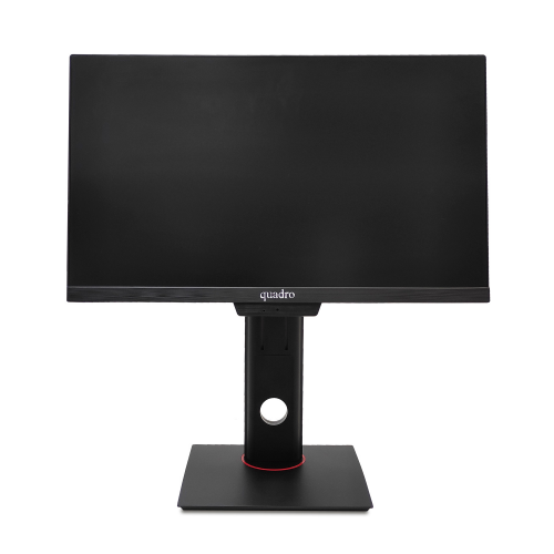 QUADRO SHIFT H3124 94825 i5-9400 23,8’’ Ekran, 8Gb Ram, 256Gb SSD, Paylaşımlı VGA, Pivot Ayak,  Free Dos All In One PC