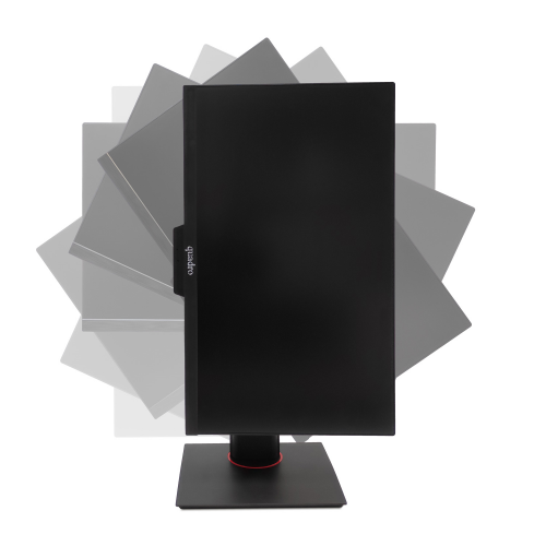 QUADRO SHIFT H3124 94825 i5-9400 23,8’’ Ekran, 8Gb Ram, 256Gb SSD, Paylaşımlı VGA, Pivot Ayak,  Free Dos All In One PC