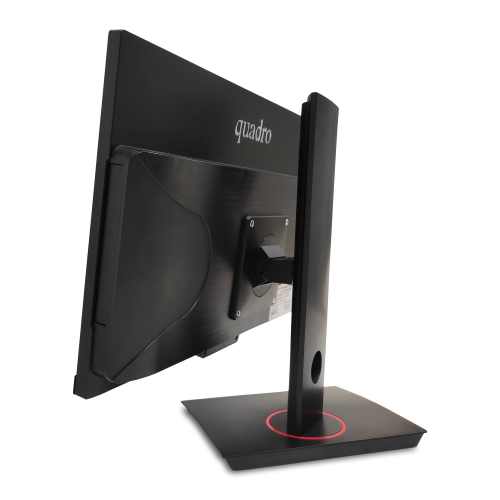 QUADRO SHIFT H3124 94825 i5-9400 23,8’’ Ekran, 8Gb Ram, 256Gb SSD, Paylaşımlı VGA, Pivot Ayak,  Free Dos All In One PC