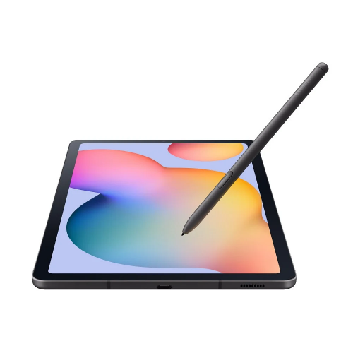 SAMSUNG GALAXY TabS6 Lite SM-P610 10,4’’ Ekran, 4Gb Ram, 64Gb Hafıza, Wifi, Android Tablet Gri