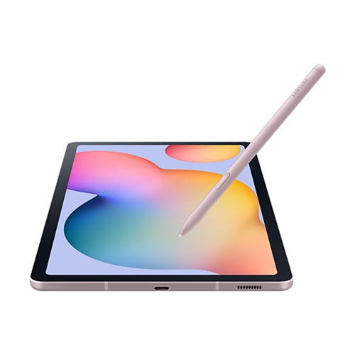 SAMSUNG GALAXY TabS6 Lite SM-P610 10,4’’ Ekran, 4Gb Ram, 64Gb Hafıza, Wifi, Android Tablet Pembe