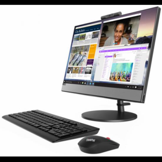 LENOVO 10US00KETX V530-22ICB i5-8400T, 21,5’’ Ekran, 8Gb Ram, 240Gb SSD, Paylaşımlı Ekran Kartı, Free Dos All In One PC