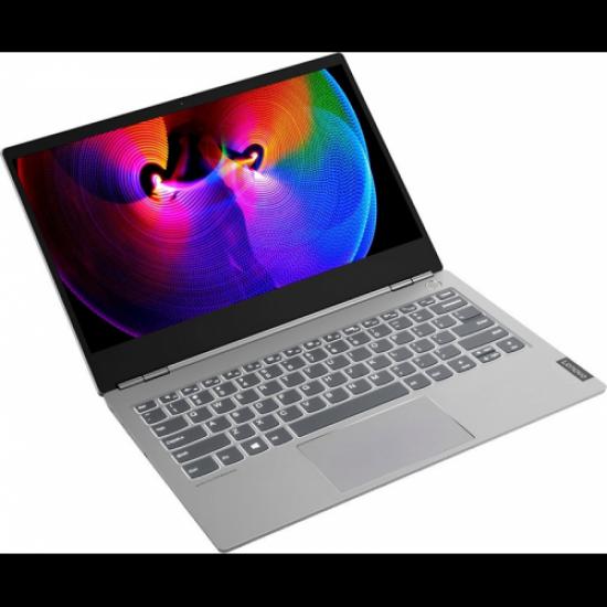 LENOVO 20RR001GTX ThinkBook S13  i5-10210U 13,3’’ FHD, 8Gb Ram, 256Gb SSD, Paylaşımlı Ekran Kartı, Free Dos Notebook