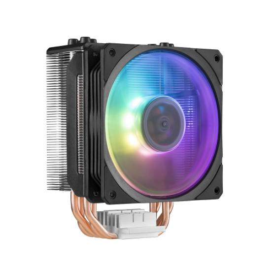 Cooler Master Hyper 212 Spectrum (RR-212A-20PD-R1) 120mm Rainbow CPU Soğutucusu (Intel - AM4 Uyumlu)